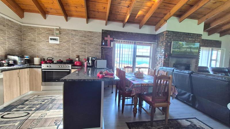 3 Bedroom Property for Sale in Dana Bay Western Cape